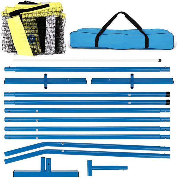 Pickleball Nets Portable Outdoor 22 FT