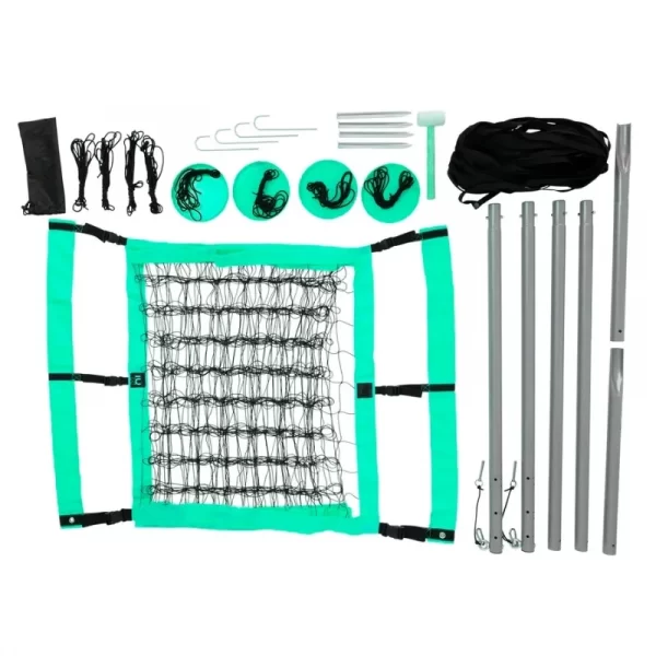 VOLLEYBALL WARM UP NET